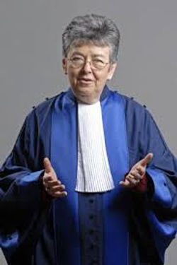 Elizabeth Odio