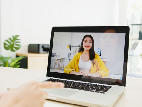 Transforma la experiencia de las entrevistas en tu procesos de selección, con videoentrevistas asincrónicas de VISTA JOBS.