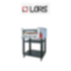 Single deck pizza oven ( electric)