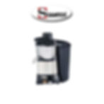 Juice extractor.