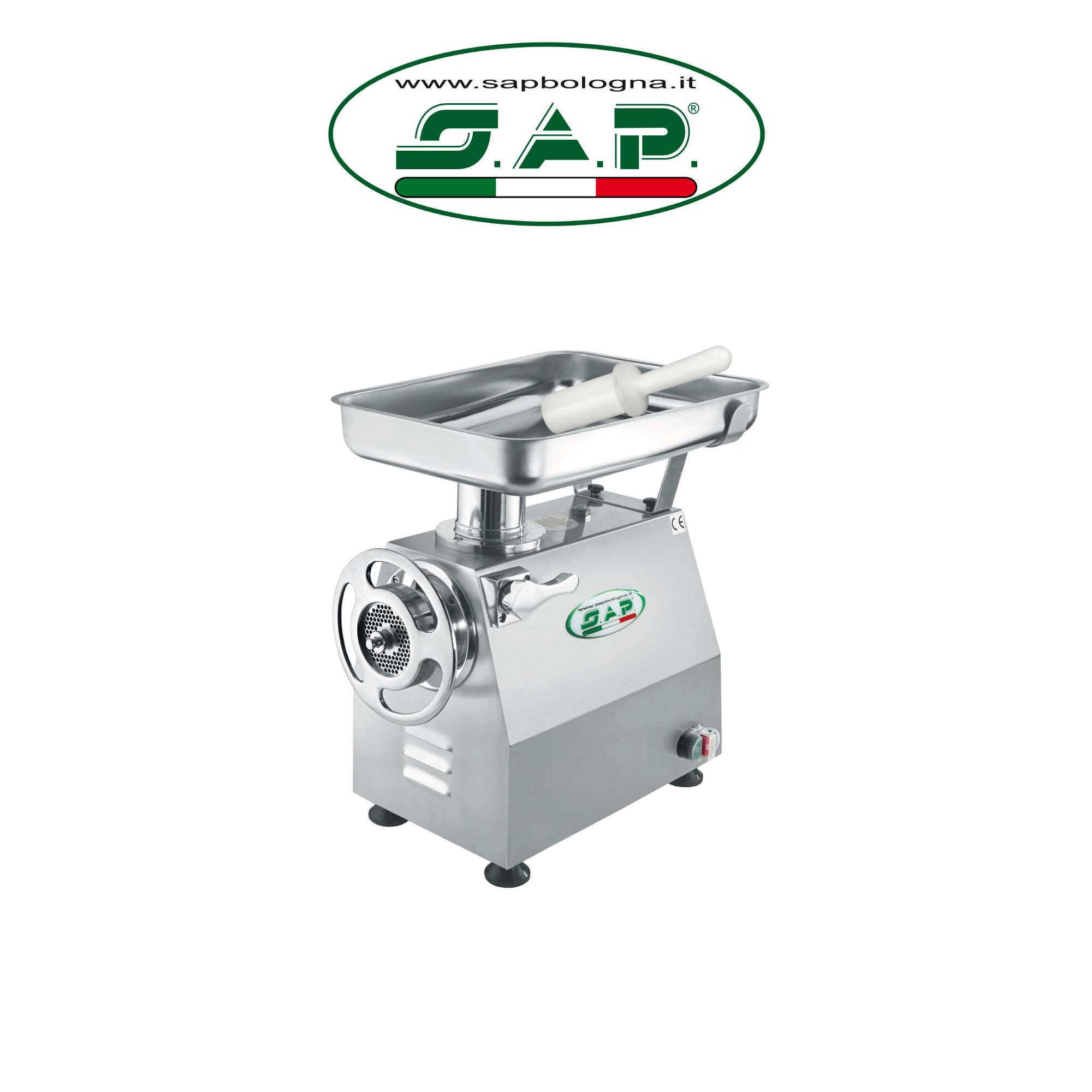 meat mincer 22 mm