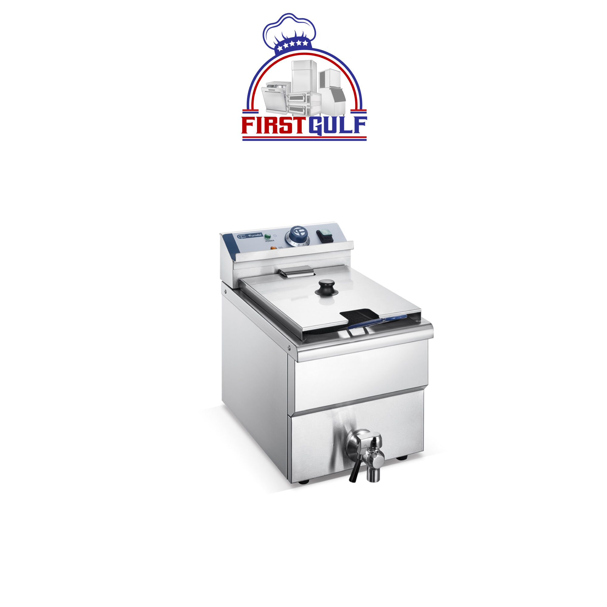 High QualityElectric fryer.