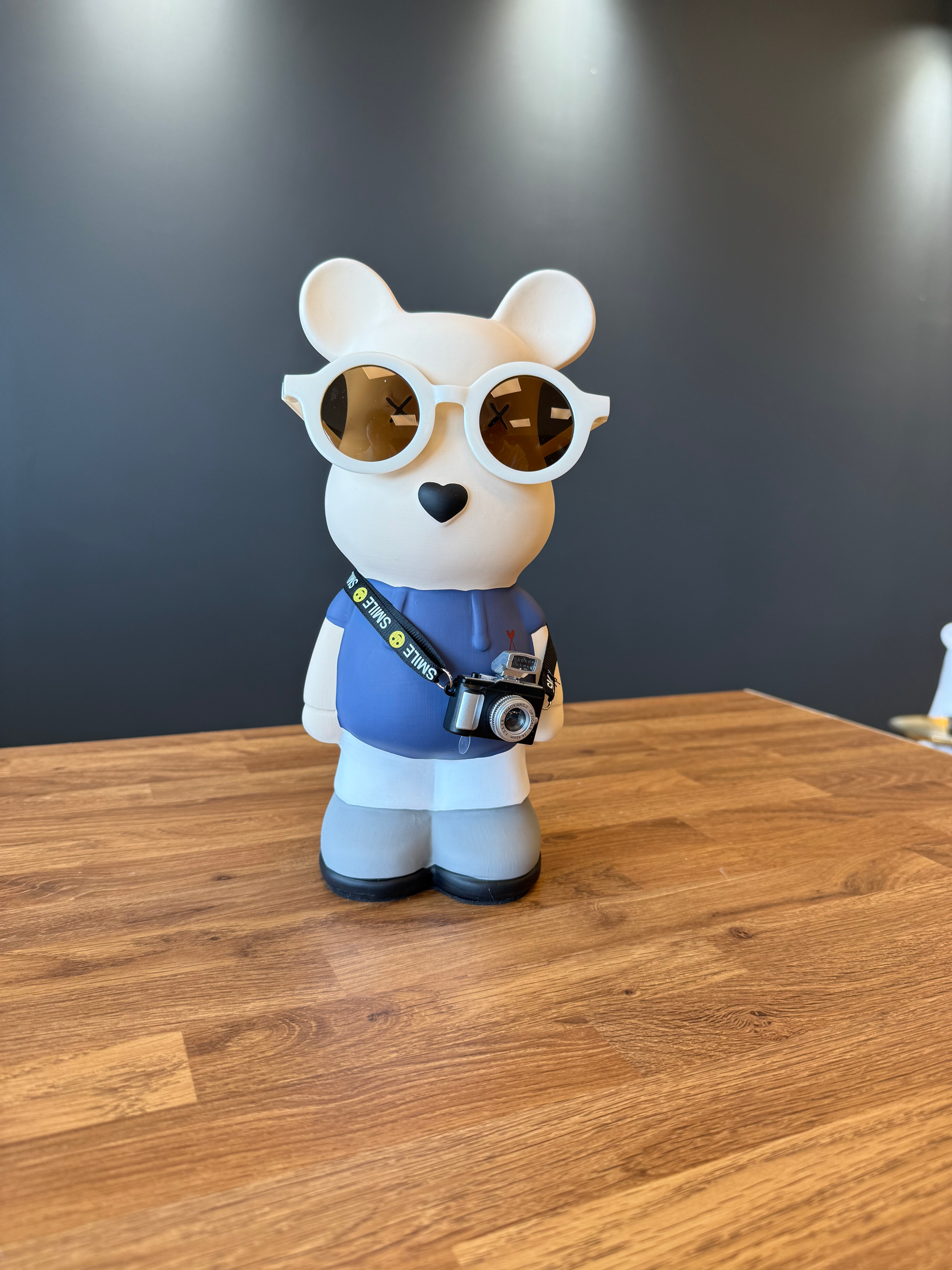 Figurine Teddy