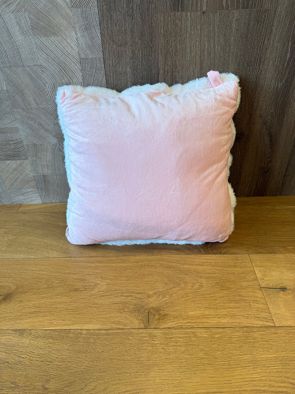 Miniature : Couverture et Oreiller