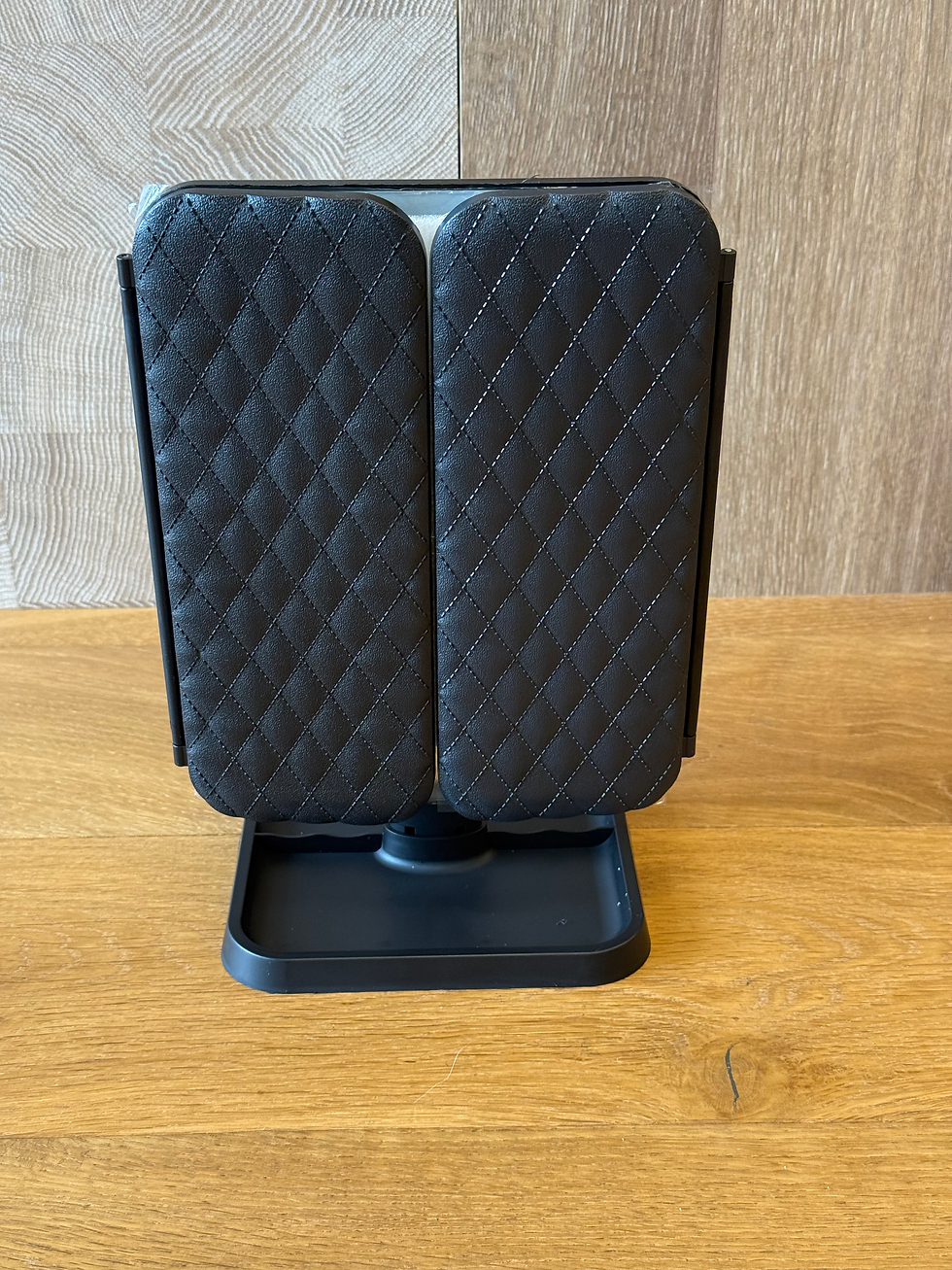 Miniature : Miroir Led
