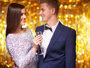 Sparkling Beginnings: The Art of New Year's Proposals with J&M Jewelry