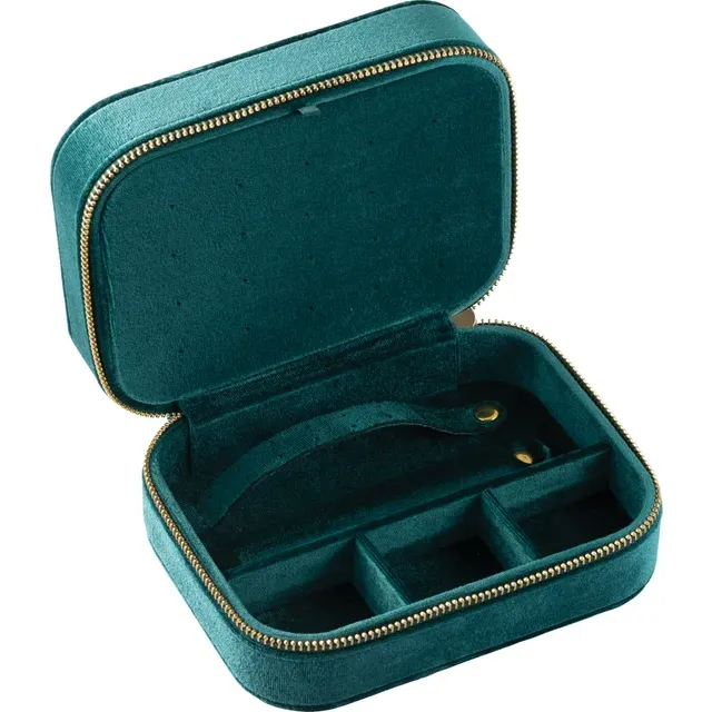 Emerald box