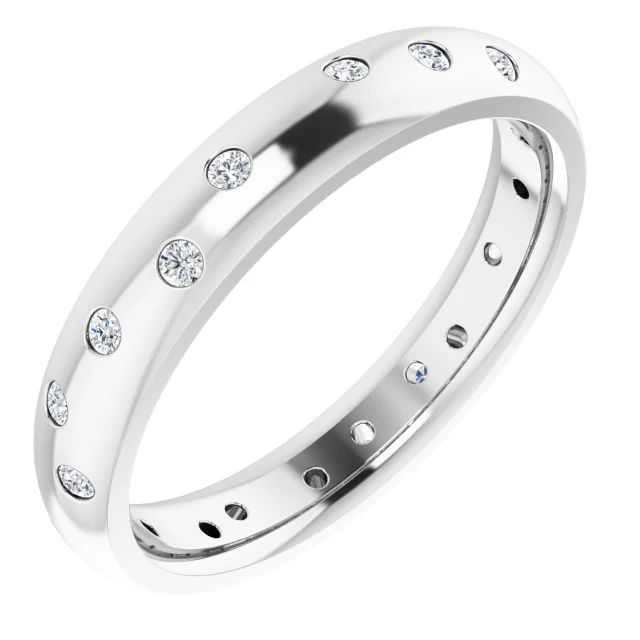  Mens diamond ring