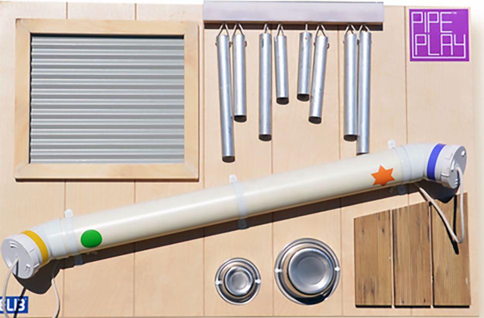 Thumbnail: PIPE PLAY 4 Music