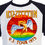 Thumbnail: LED ZEPPLIN, COOL BASEBALL BLACK SLEEVE T-SHIRT SIZES SM-3XLT-1270