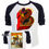 Thumbnail: BLACKFOOT, WORLD TOUR MENS BLACK SLEEVE SM-3XL T-331