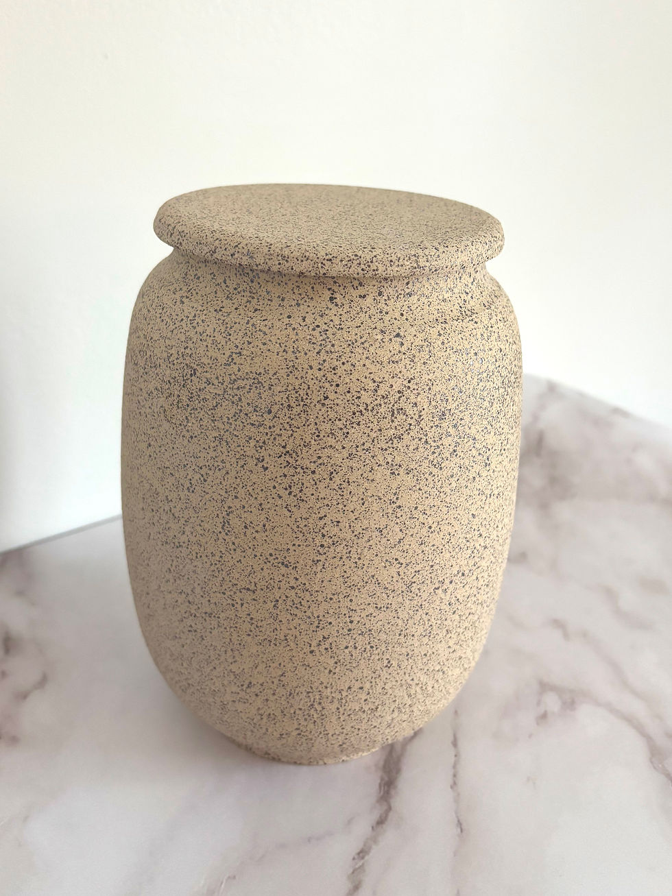 Thumbnail: Lidded Jar