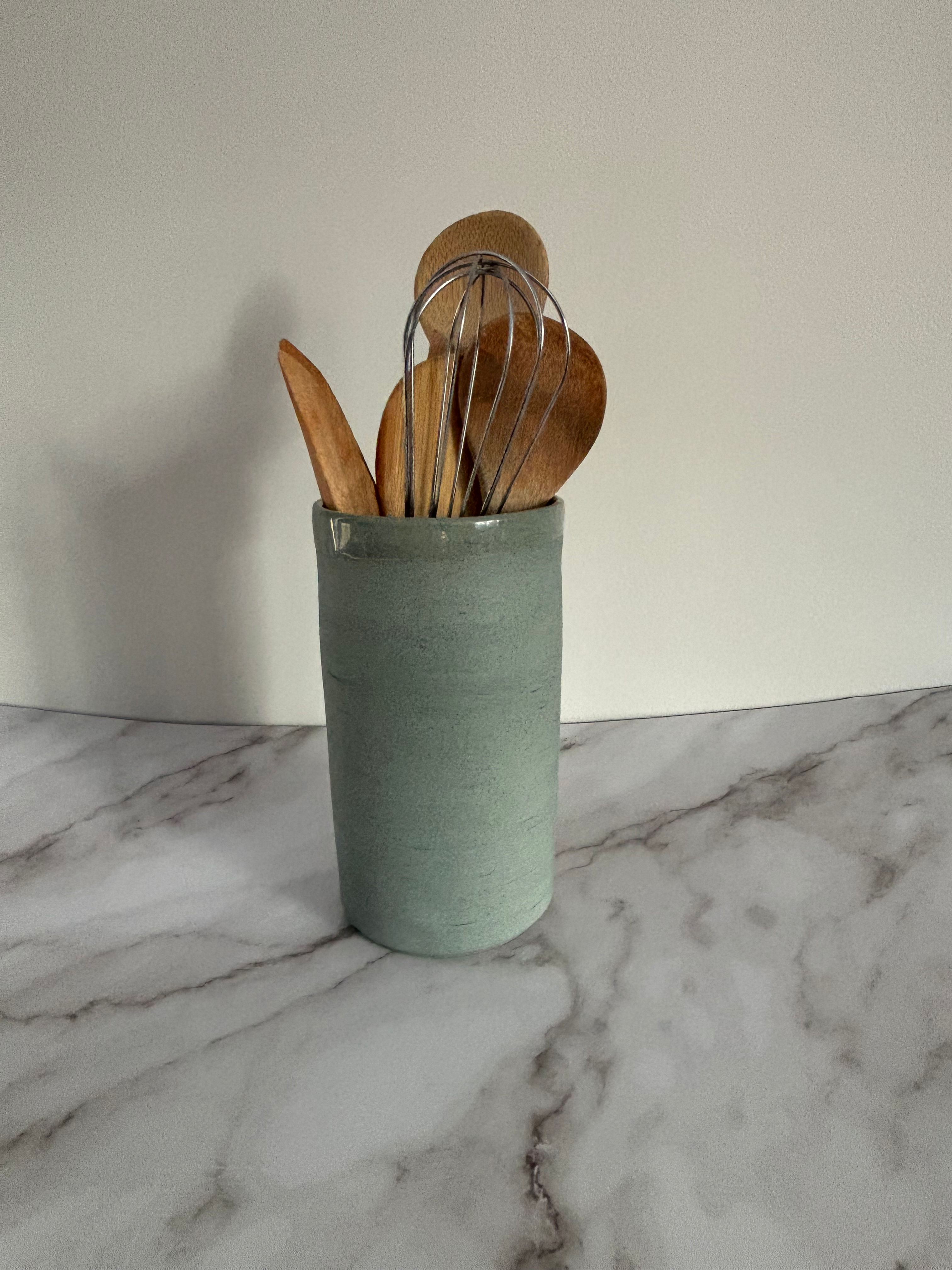 Utensil / Flower Vase