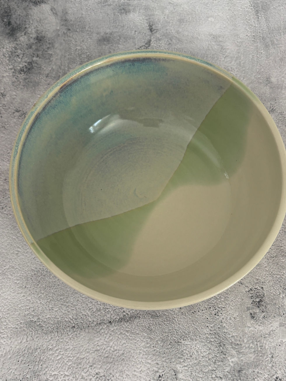 Thumbnail: Serving Bowl