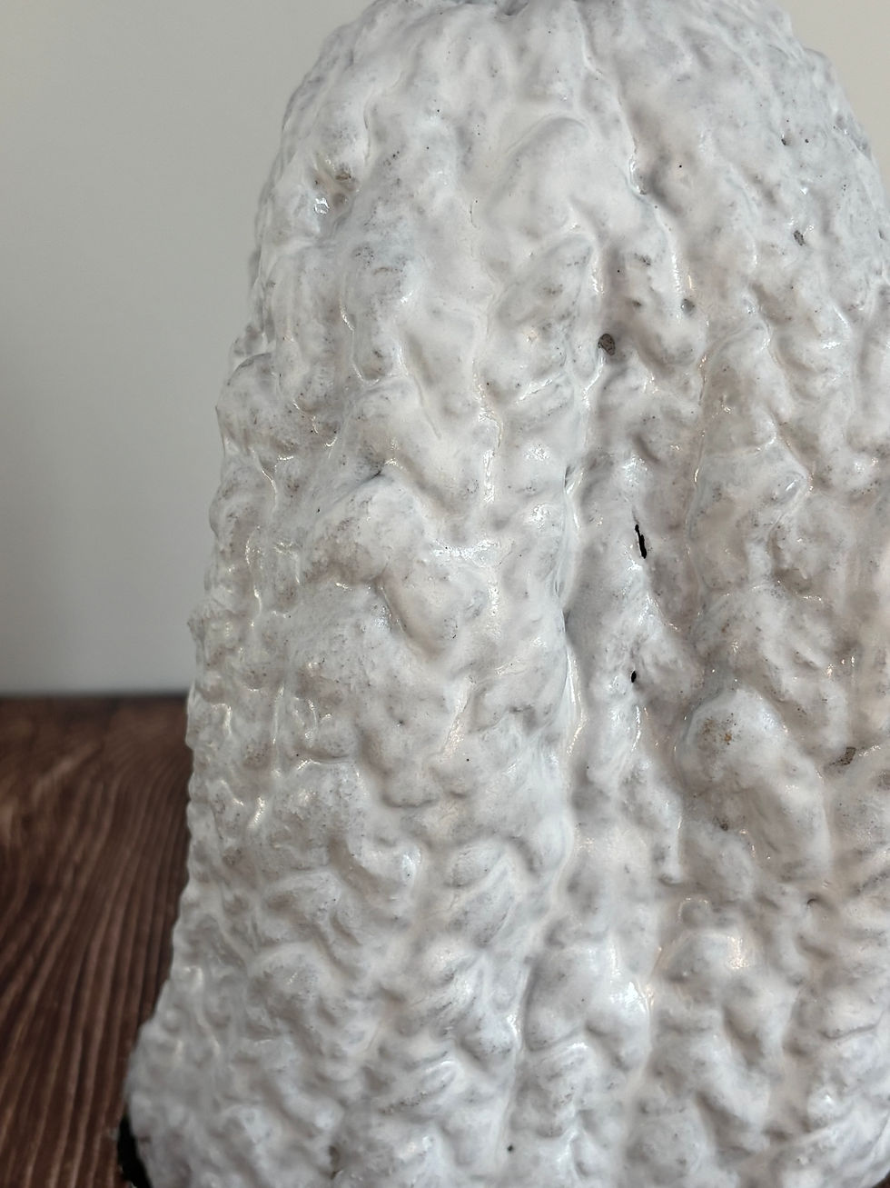 Thumbnail: Vase / Art Piece
