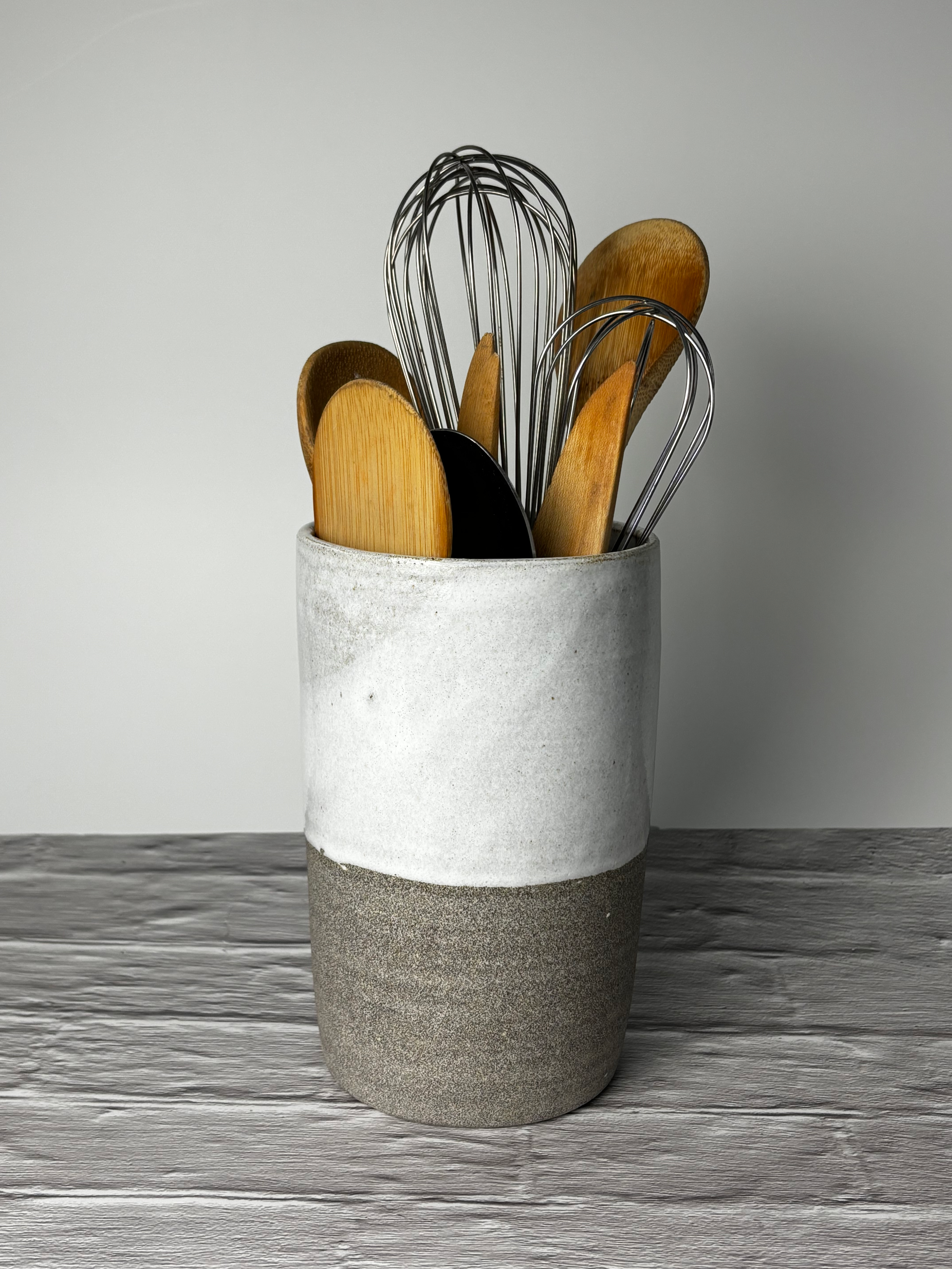 Utensil Vase