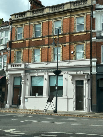 Woodford Dental Care