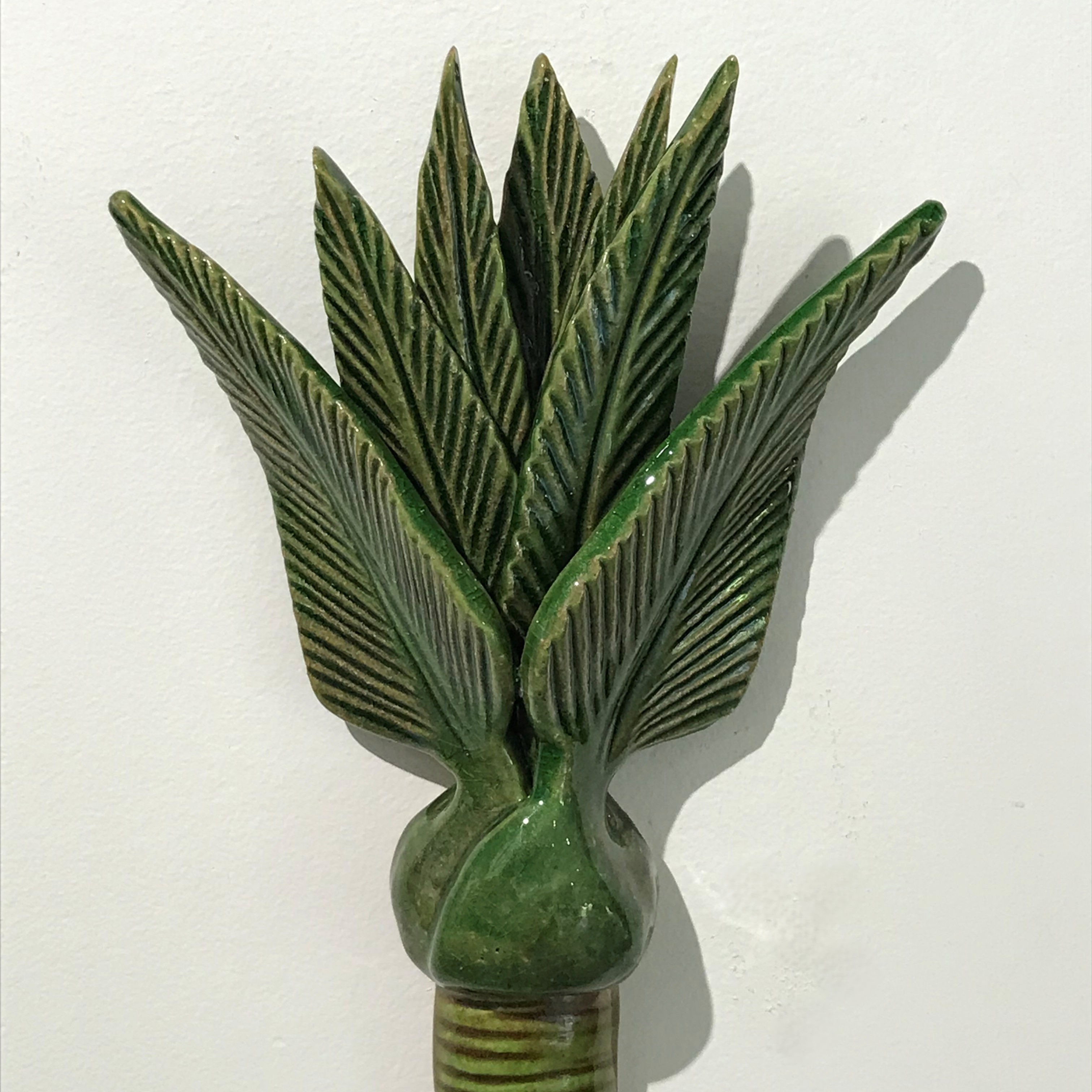 Nikau #1 by Alexandra Jamieson