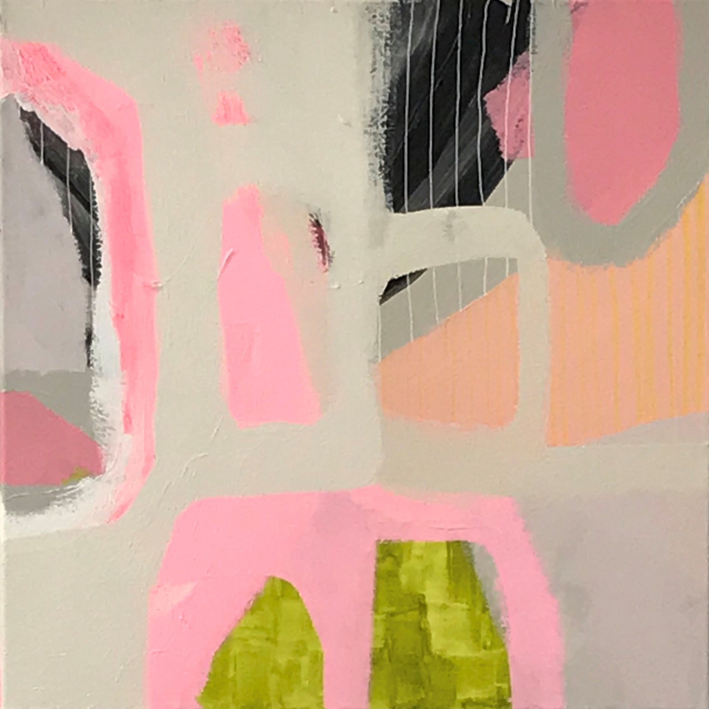 Colour Crush by Levon Mierau