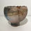 Thumbnail: Saggar Fired Bowl, Small by Sandra McLintock