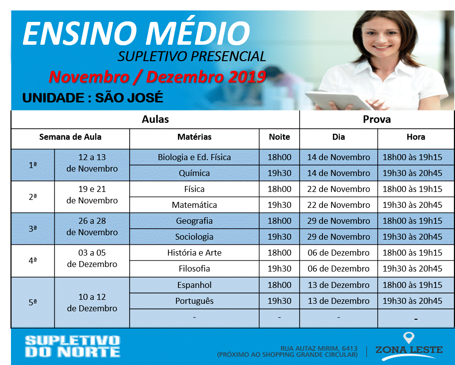 Com Quantos Anos Pode Fazer Supletivo Do Ensino Fundamental Compartilhar Ensino