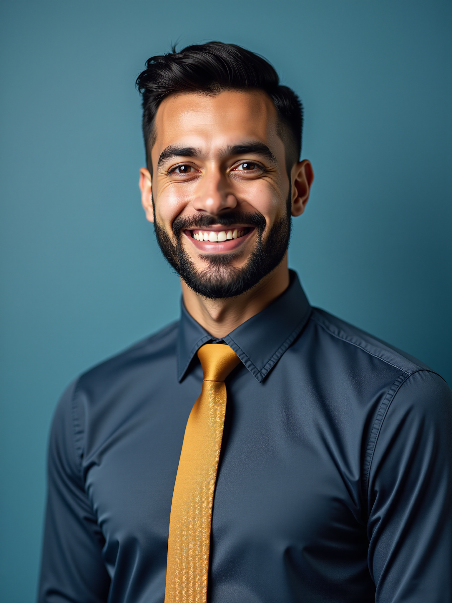 Male Student