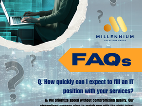 FAQs