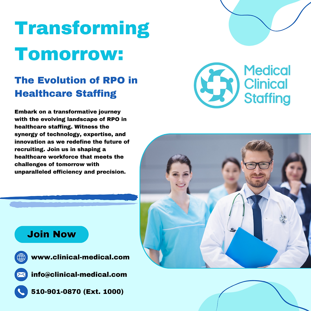 Transforming Tomorrow: