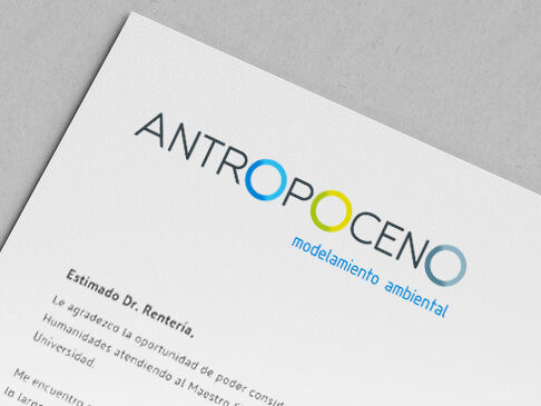 Antropoceno