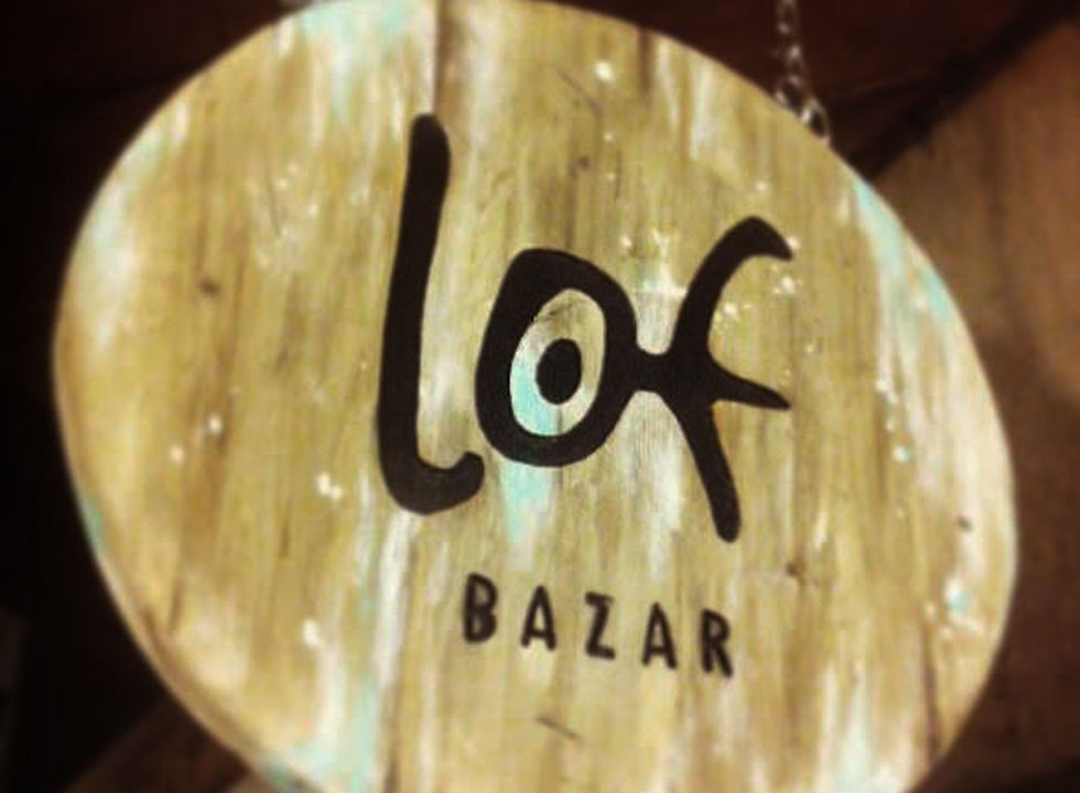 Lof Bazar