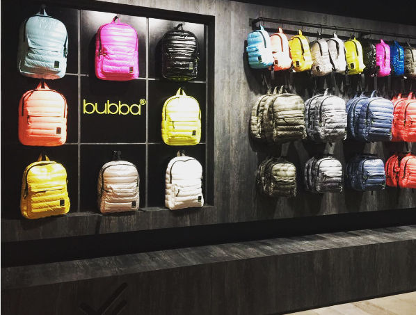 Bubba Bags Antofagasta
