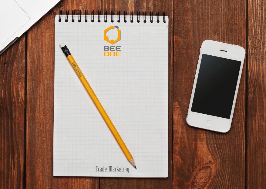 Beeone trade marketing