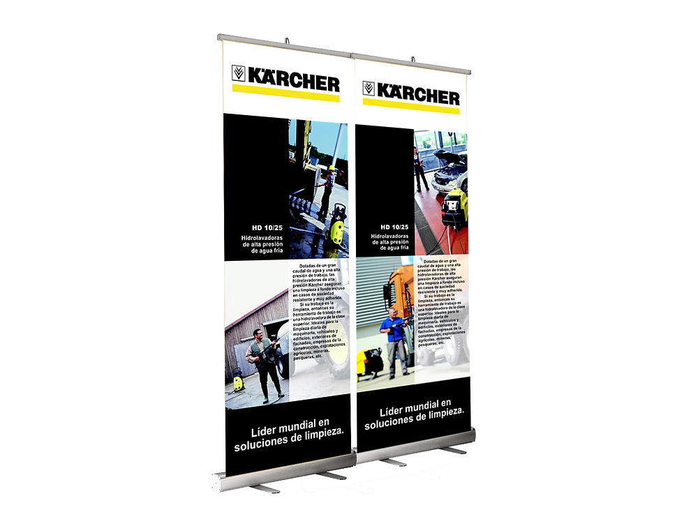 Karcher