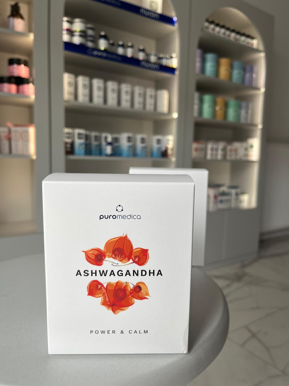 Kosmetyki Mevio Care — Flagolie Aura Herbals