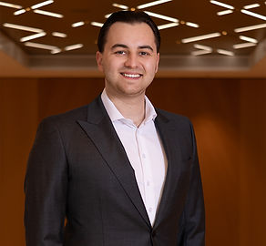 Léon Groner, Inhaber der Velona Real Estate AG
