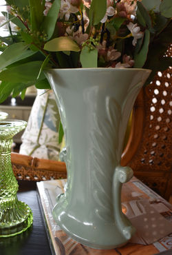 Vintage Abingdon Vase