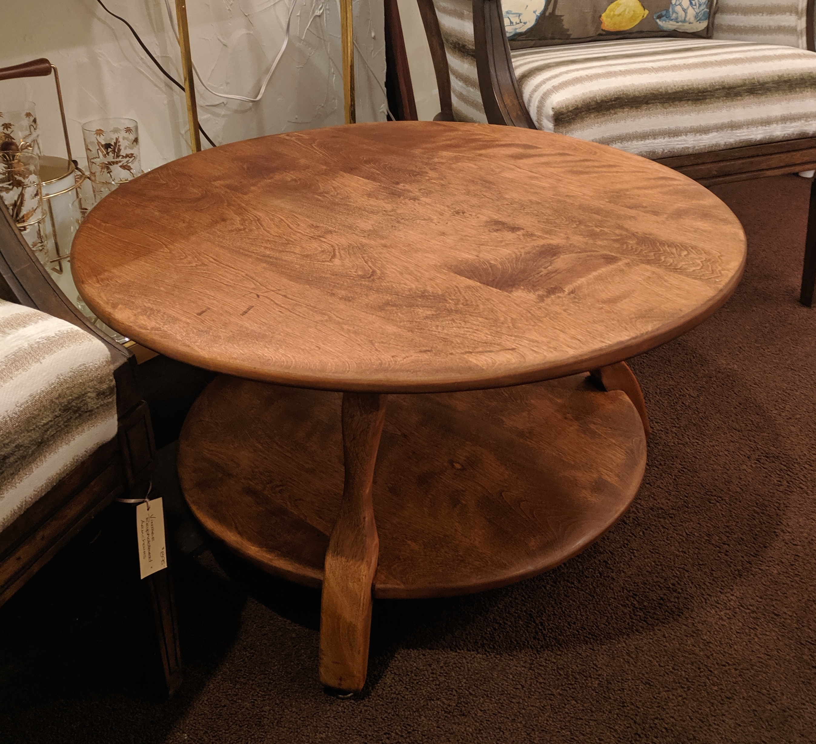 A Changing Nest Furniture