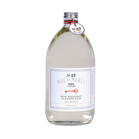 No.27 -1L Foaming Bath
