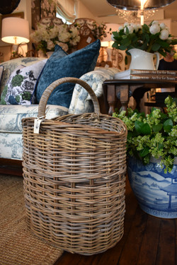 Umbrella Basket