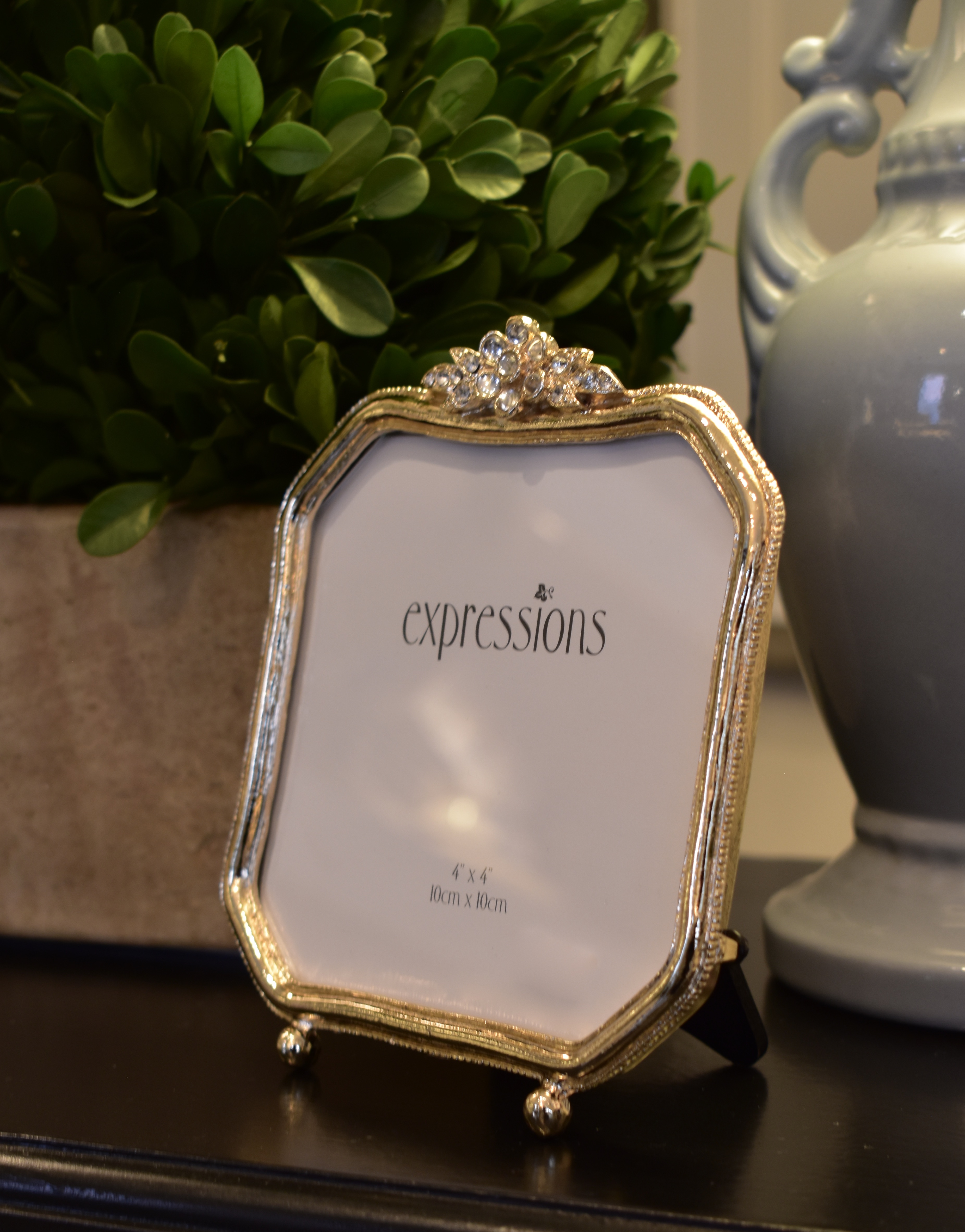 4x4 Picture Frame