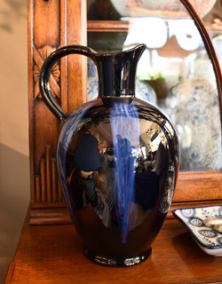 Vintage Huronia Canada Pitcher