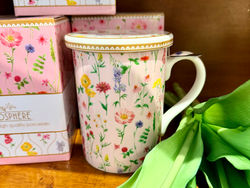 Atmosphere Tea Infuser Set
