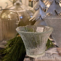Vintage Costa Boda Votive