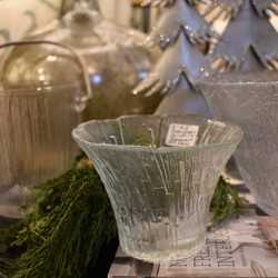 Vintage Costa Boda Votive