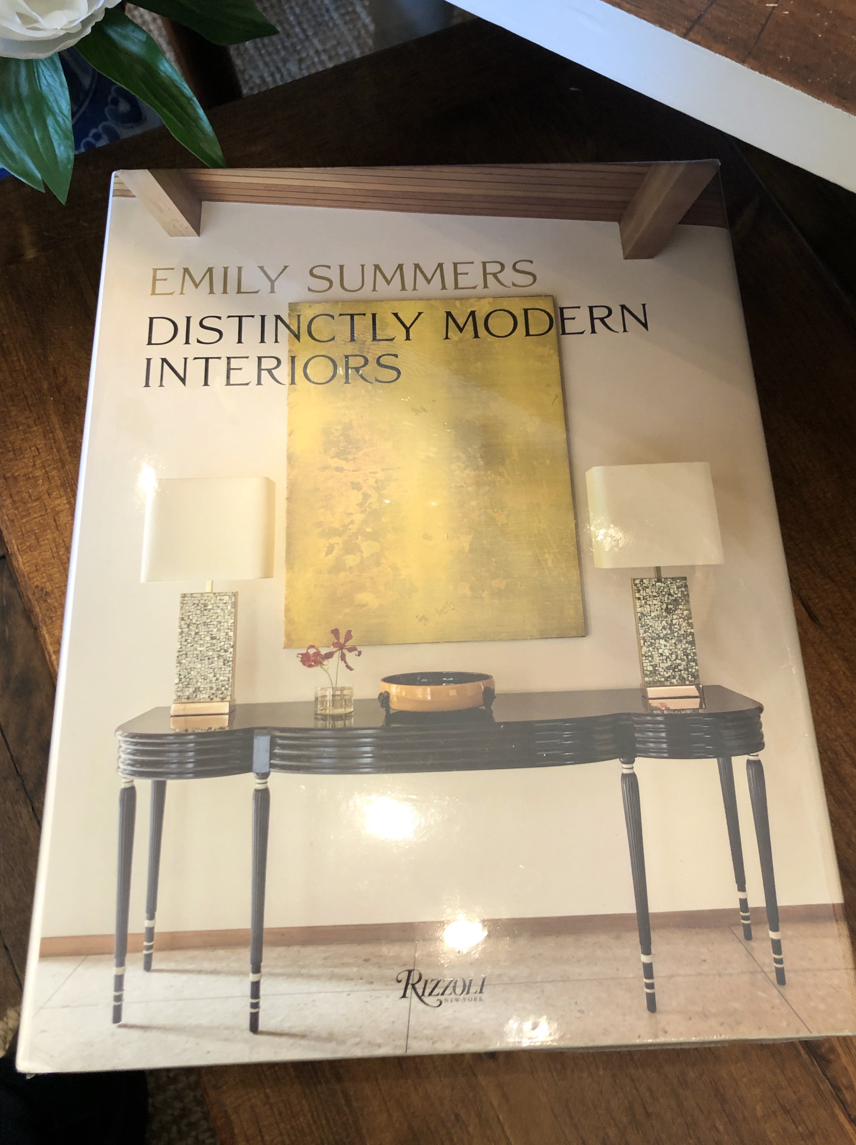 Distinctly Modern Interiors