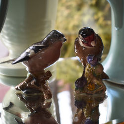 Vintage Beswick Birds