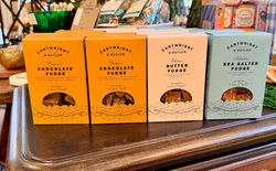 Cartwright & Butler Traditional Fudge