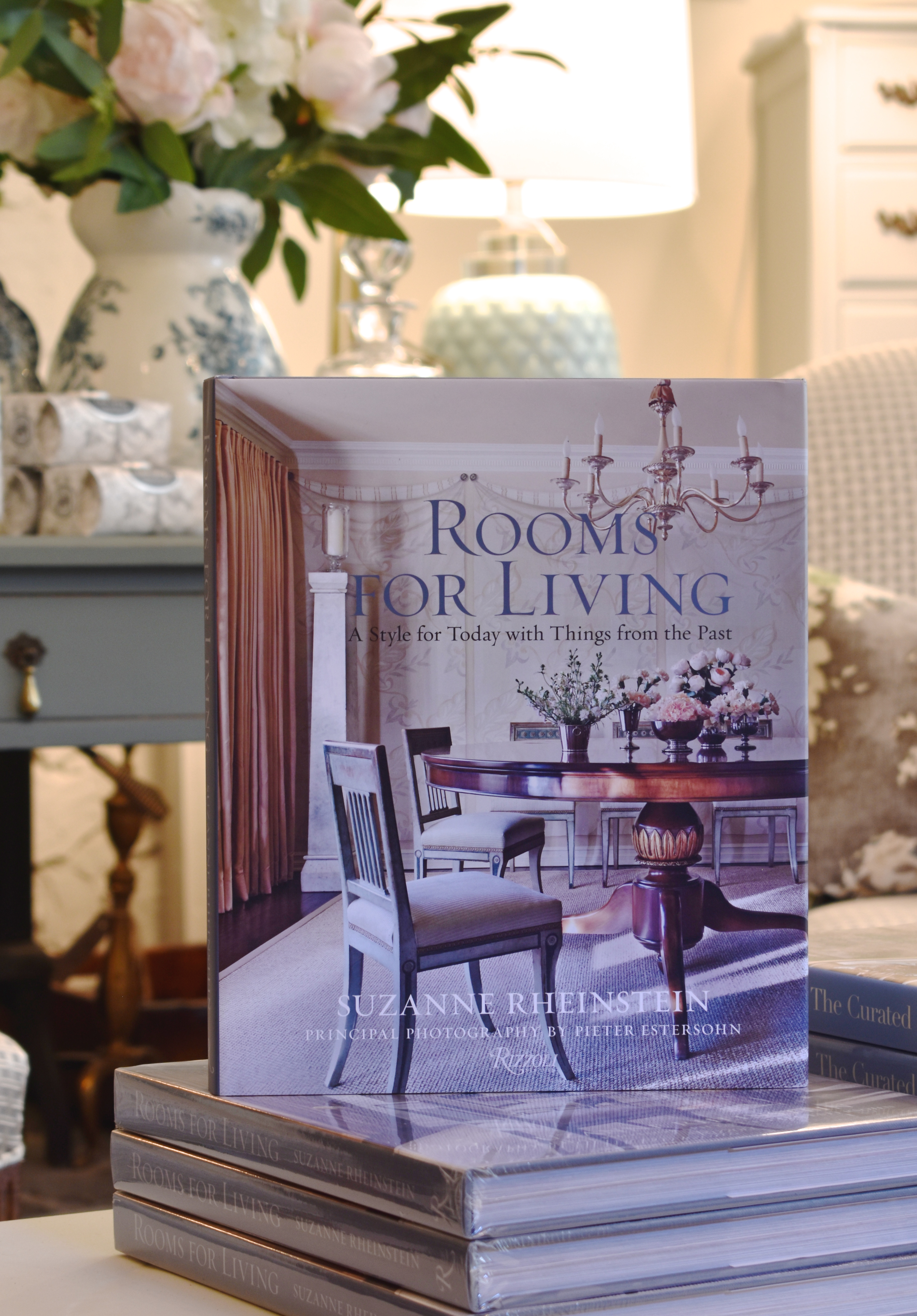 Room For Living
