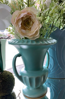 Vintage Vase