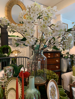 Lg Vintage Pickling Jar